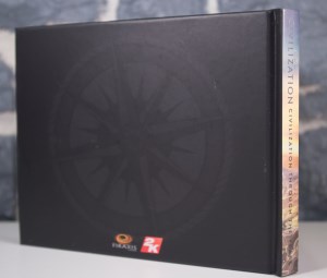 Sid Meier's Civilization VI - Edition 25ème Anniversaire (11)